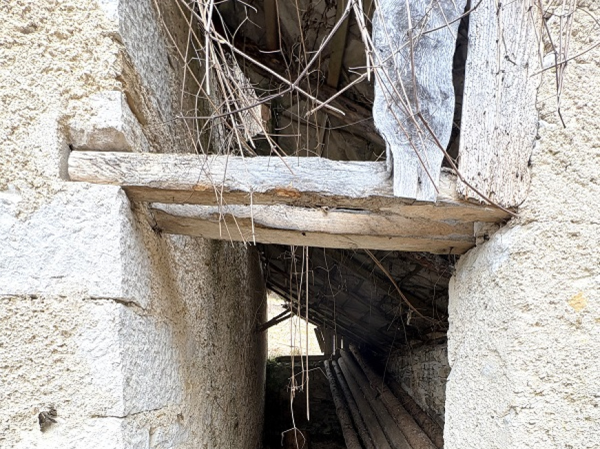 snc Funesia, Chies D’Alpago, ,Rustico,Vendita,Funesia,1213