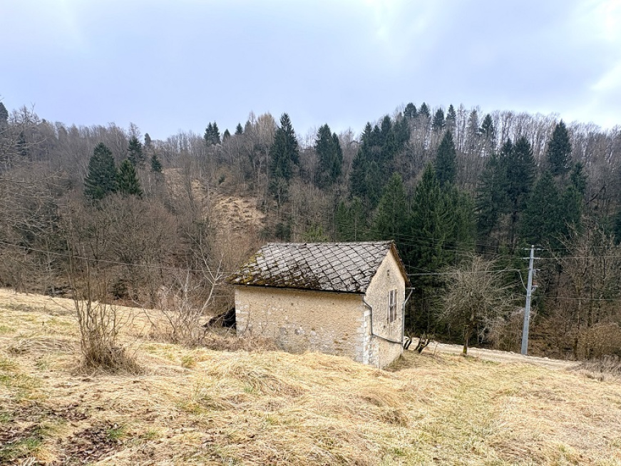 snc Funesia, Chies D’Alpago, ,Rustico,Vendita,Funesia,1213