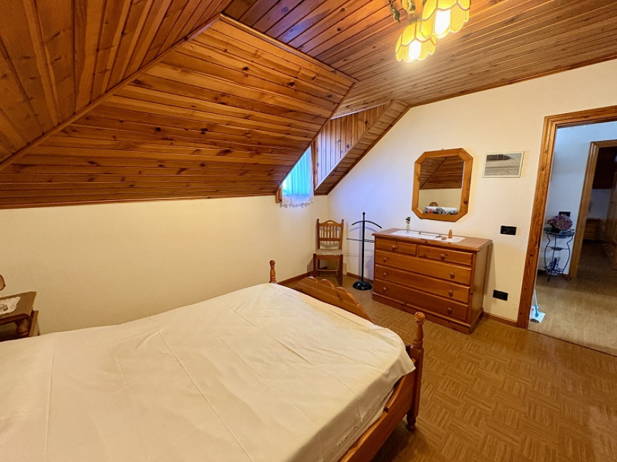 Tambre, 2 Stanze da Letto Stanze da Letto, ,1 BagnoBathrooms,Appartamento,Vendita,1,1214