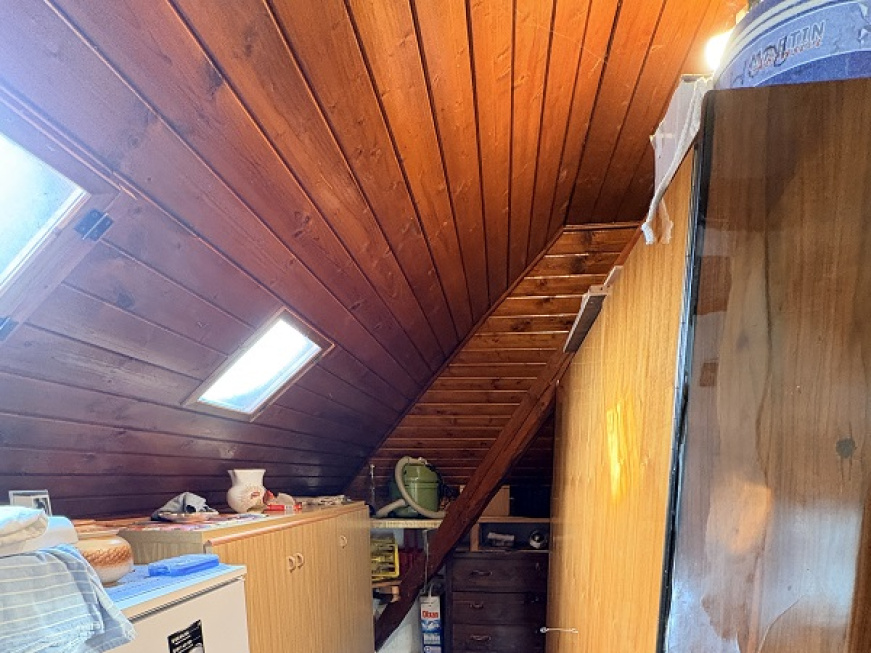 Tambre, 2 Stanze da Letto Stanze da Letto, ,1 BagnoBathrooms,Appartamento,Vendita,1,1214