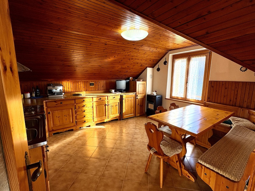 Tambre, 2 Stanze da Letto Stanze da Letto, ,1 BagnoBathrooms,Appartamento,Vendita,1,1214