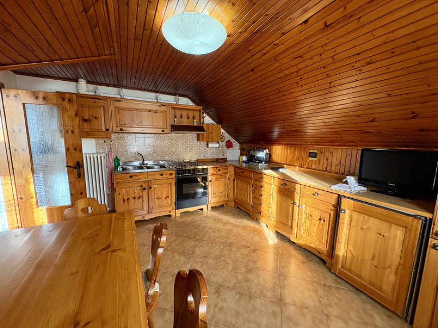 Tambre, 2 Stanze da Letto Stanze da Letto, ,1 BagnoBathrooms,Appartamento,Vendita,1,1214