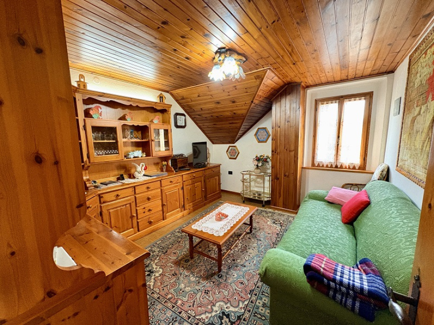 Tambre, 2 Stanze da Letto Stanze da Letto, ,1 BagnoBathrooms,Appartamento,Vendita,1,1214