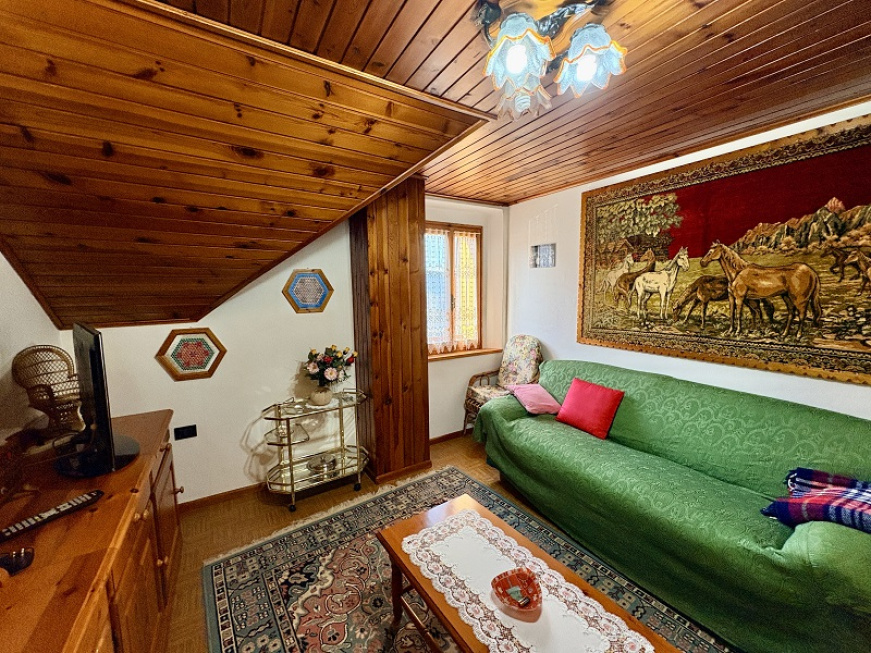 Tambre, 2 Stanze da Letto Stanze da Letto, ,1 BagnoBathrooms,Appartamento,Vendita,1,1214