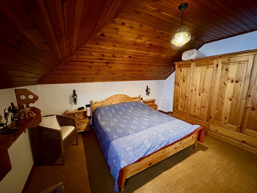 Tambre, 2 Stanze da Letto Stanze da Letto, ,1 BagnoBathrooms,Appartamento,Vendita,1,1214