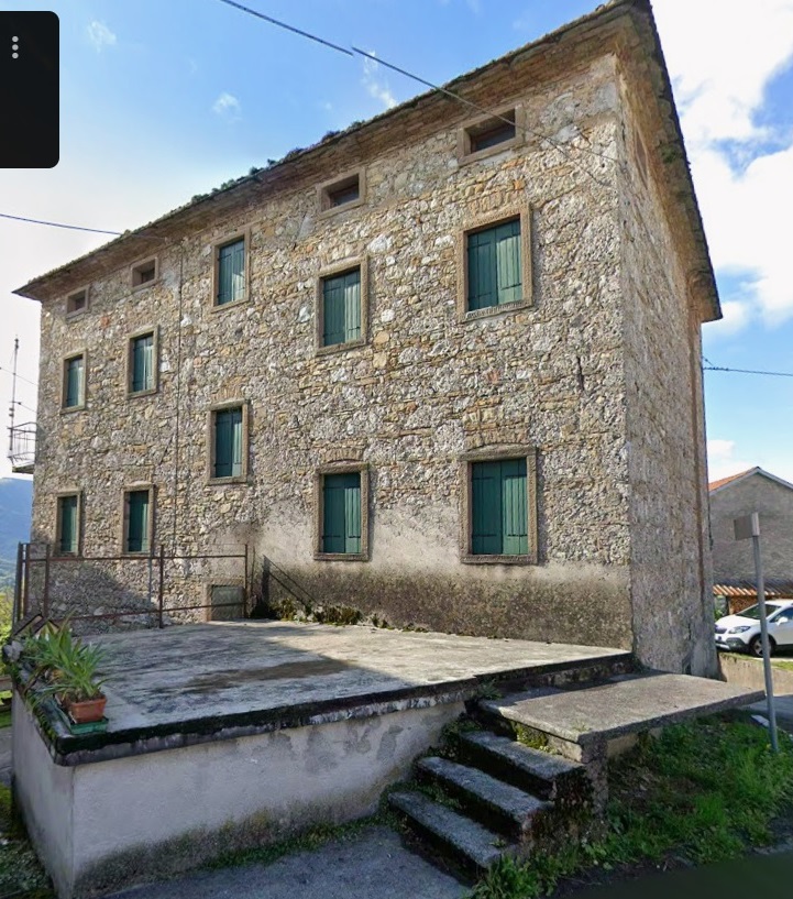 1 Guglielmo Marconi, Alpago, 8 Stanze da Letto Stanze da Letto, ,3 BathroomsBathrooms,Casa singola,Vendita,Guglielmo Marconi,1219