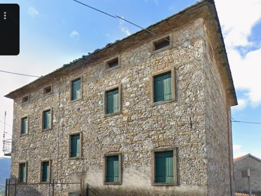 1 Guglielmo Marconi, Alpago, 8 Stanze da Letto Stanze da Letto, ,3 BathroomsBathrooms,Casa singola,Vendita,Guglielmo Marconi,1219