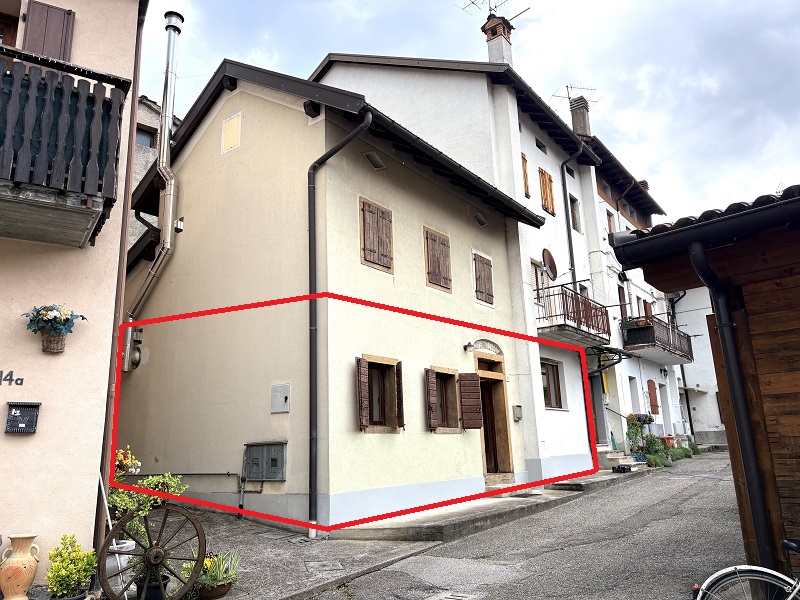 14 Brustolon, Alpago, 1 Camera da Letto Stanze da Letto, ,1 BagnoBathrooms,Appartamento,Vendita,Brustolon,1220