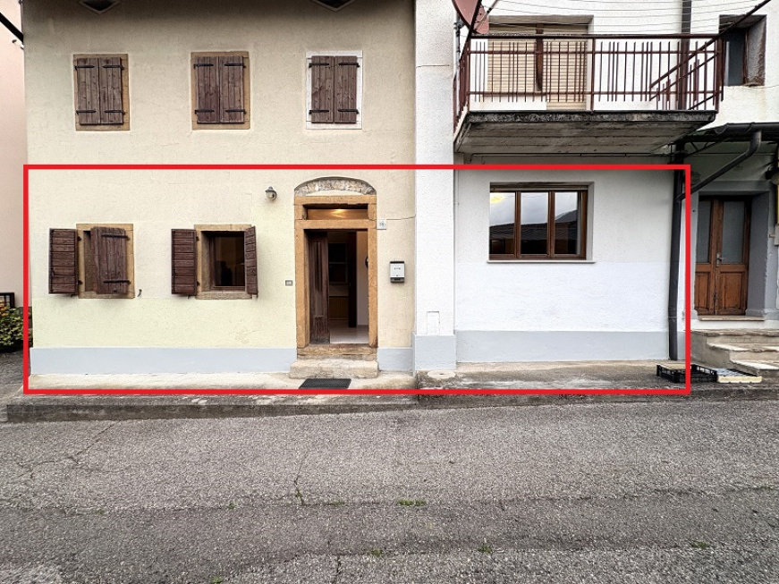 14 Brustolon, Alpago, 1 Camera da Letto Stanze da Letto, ,1 BagnoBathrooms,Appartamento,Vendita,Brustolon,1220