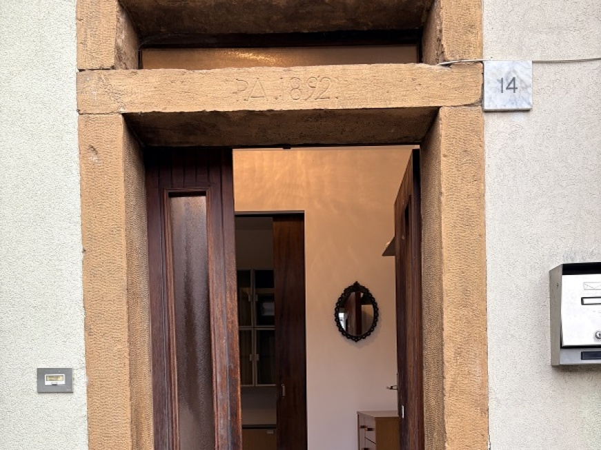 14 Brustolon, Alpago, 1 Camera da Letto Stanze da Letto, ,1 BagnoBathrooms,Appartamento,Vendita,Brustolon,1220