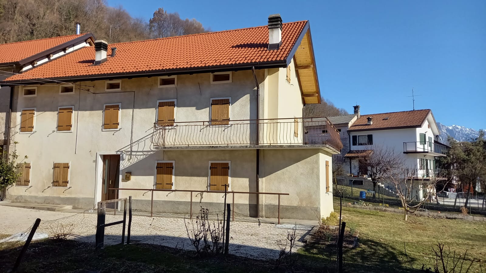 57 Cugnan, Ponte Nelle Alpi, 4 Stanze da Letto Stanze da Letto, ,4 BathroomsBathrooms,Casa a schiera,Vendita,Cugnan,896164