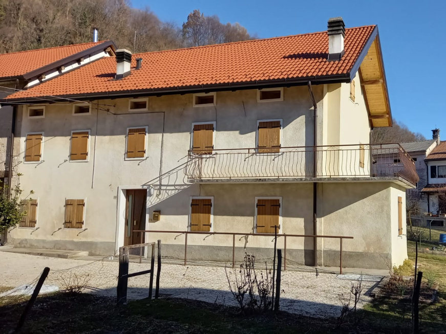 57 Cugnan, Ponte Nelle Alpi, 4 Stanze da Letto Stanze da Letto, ,4 BathroomsBathrooms,Casa a schiera,Vendita,Cugnan,896164