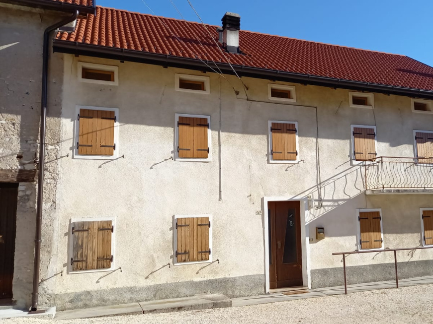 57 Cugnan, Ponte Nelle Alpi, 4 Stanze da Letto Stanze da Letto, ,4 BathroomsBathrooms,Casa a schiera,Vendita,Cugnan,896164