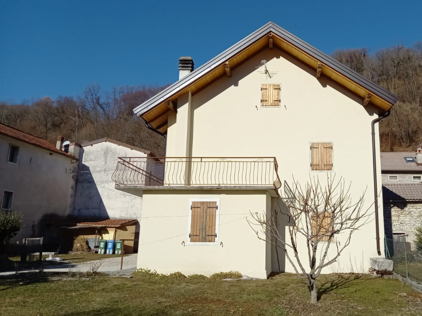 57 Cugnan, Ponte Nelle Alpi, 4 Stanze da Letto Stanze da Letto, ,4 BathroomsBathrooms,Casa a schiera,Vendita,Cugnan,896164