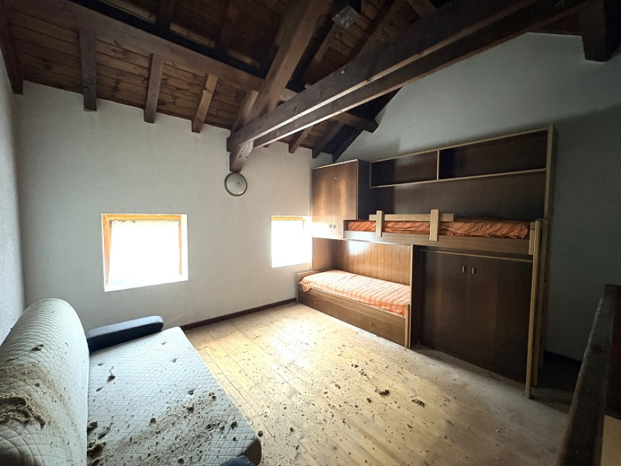 snc Soracolle, Alpago, 1 Camera da Letto Stanze da Letto, ,1 BagnoBathrooms,Casa singola,Vendita,Soracolle,896168