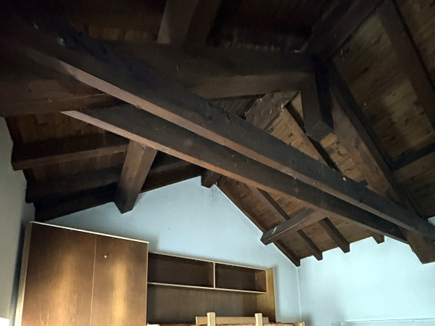 snc Soracolle, Alpago, 1 Camera da Letto Stanze da Letto, ,1 BagnoBathrooms,Casa singola,Vendita,Soracolle,896168