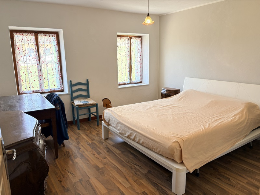 34 Venal, Alpago, 6 Stanze da Letto Stanze da Letto, ,1 BagnoBathrooms,Casa a schiera,Vendita,Venal,896169