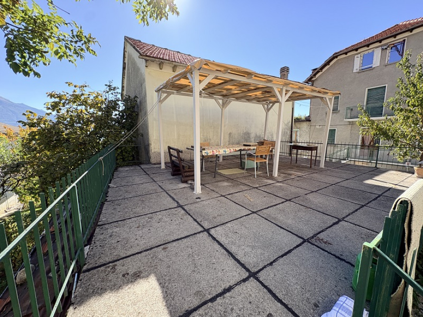 34 Venal, Alpago, 6 Stanze da Letto Stanze da Letto, ,1 BagnoBathrooms,Casa a schiera,Vendita,Venal,896169